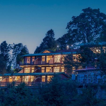Echor - Yak And Yeti Ranikhet Hotel Алмора Екстериор снимка